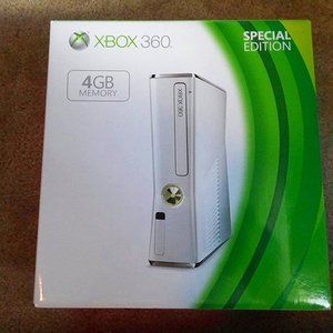 Xbox 360 S